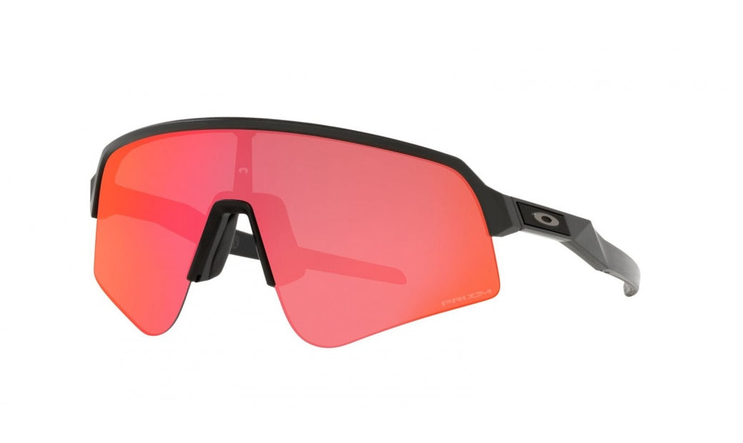 Cykelglasögon Oakley Sutro Lite Sweep Grå/Prizm Trail Torch