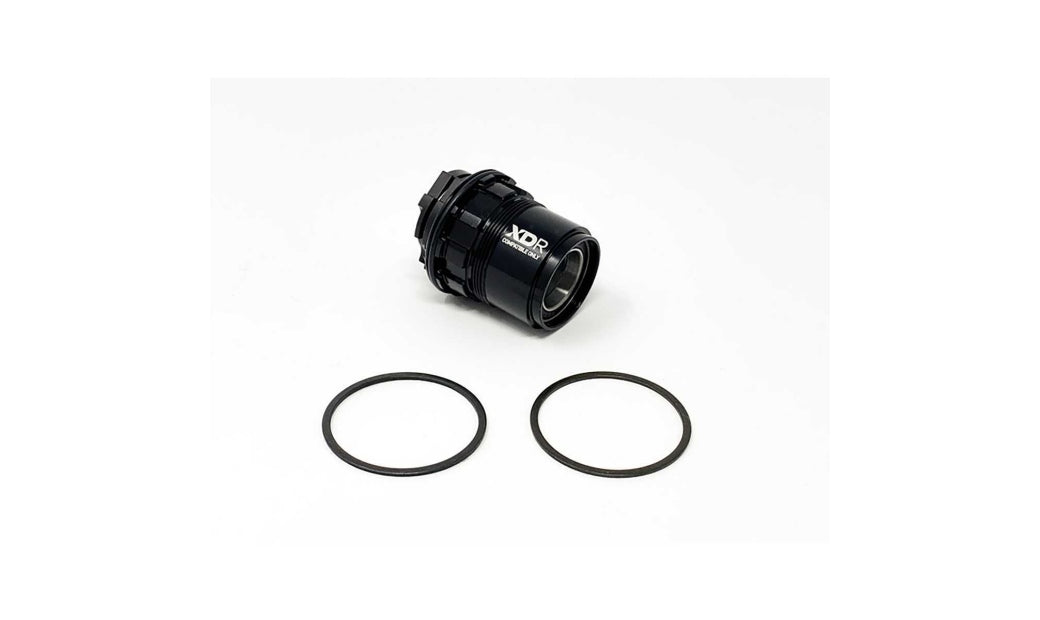 Body SRAM Elite komp. SRAM XD/XDR