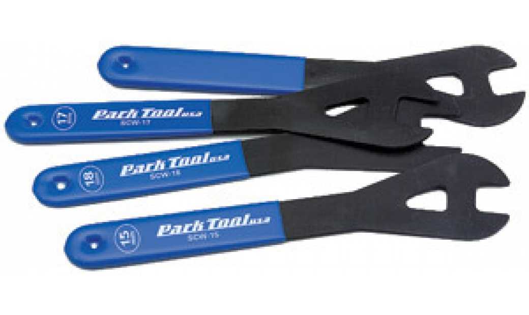 Konnyckel Park Tool SCW-17 17 mm