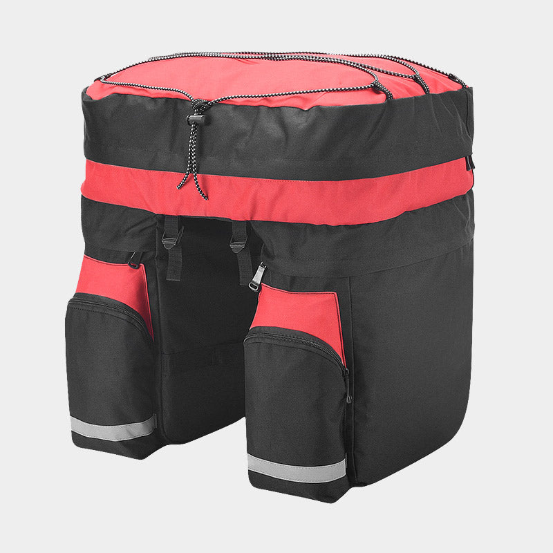 Pakethållarväska Sahoo Travelpak Triple Quest 60 liter
