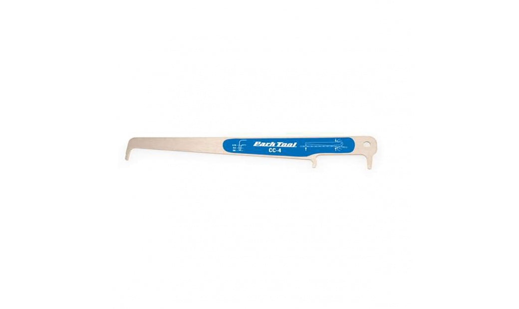 Kedjeslitageindikator Park Tool CC-4
