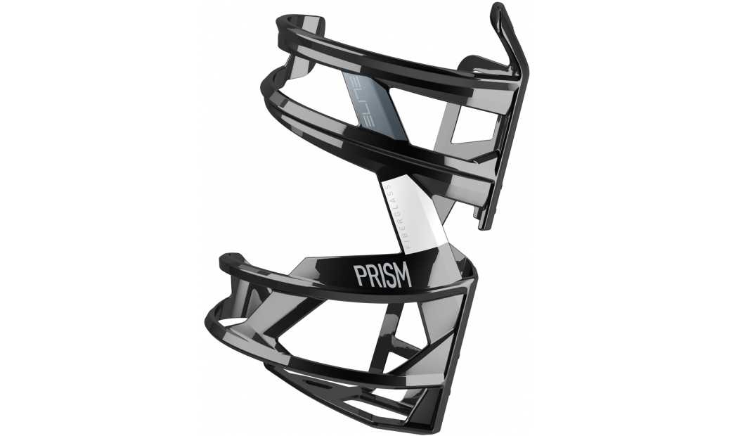 Flaskställ Elite Prism large glosy/vit