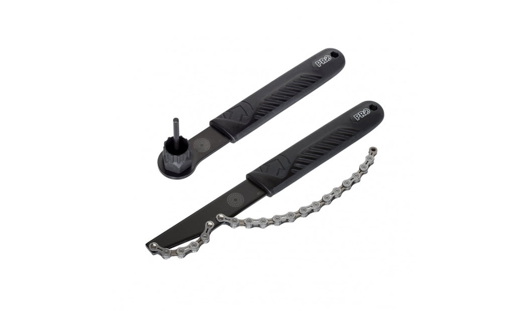Kassettverktyg Pro set