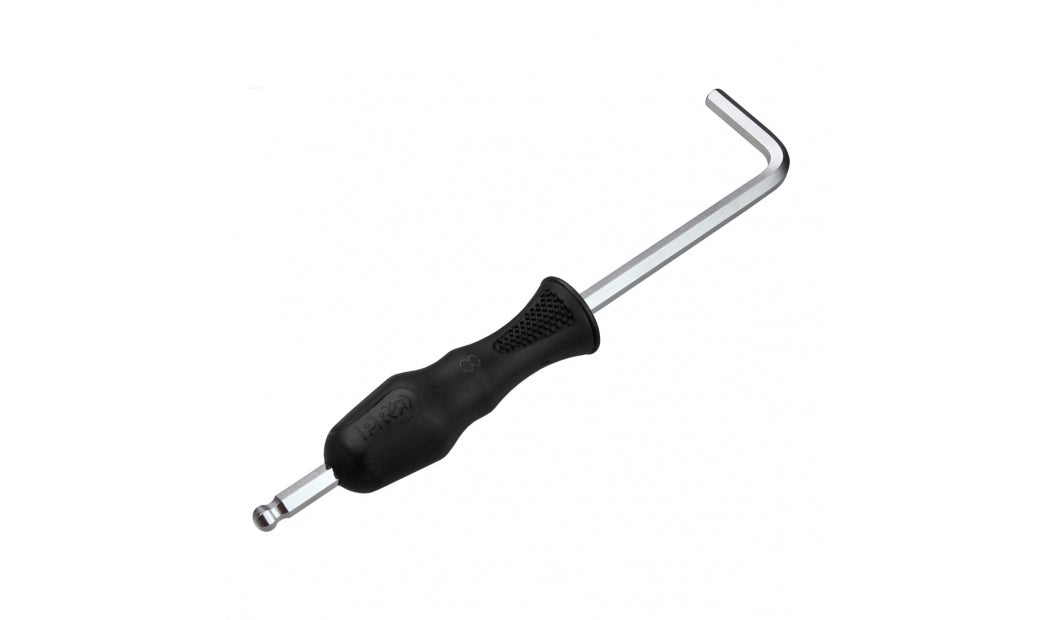 Pedalnyckel Pro 8mm insex