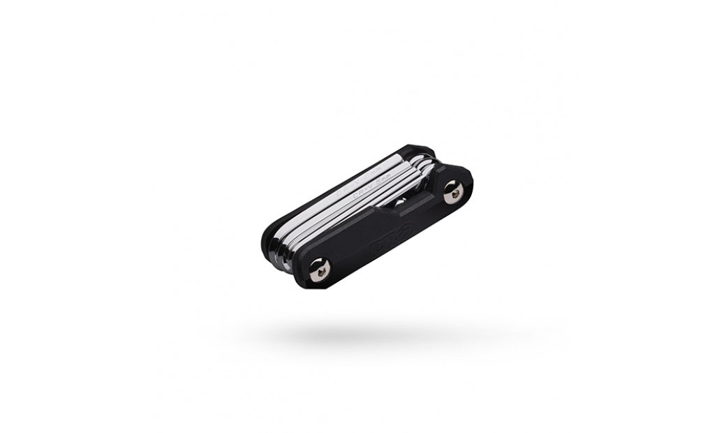 Multiverktyg Pro 10 funktioner
