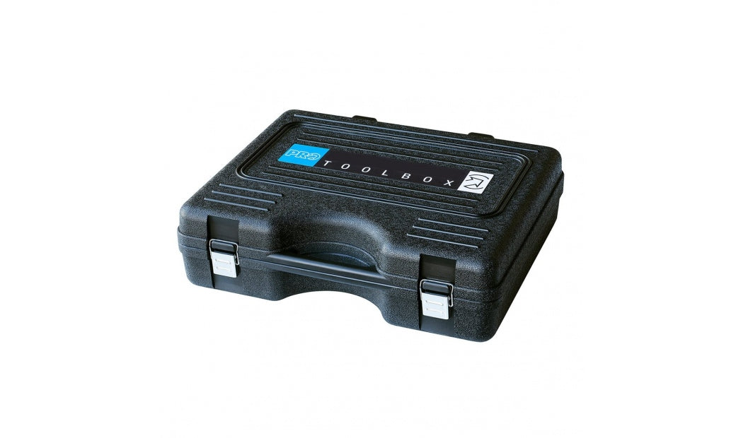 Verktygskit Pro Advanced toolbox set 27 verktyg
