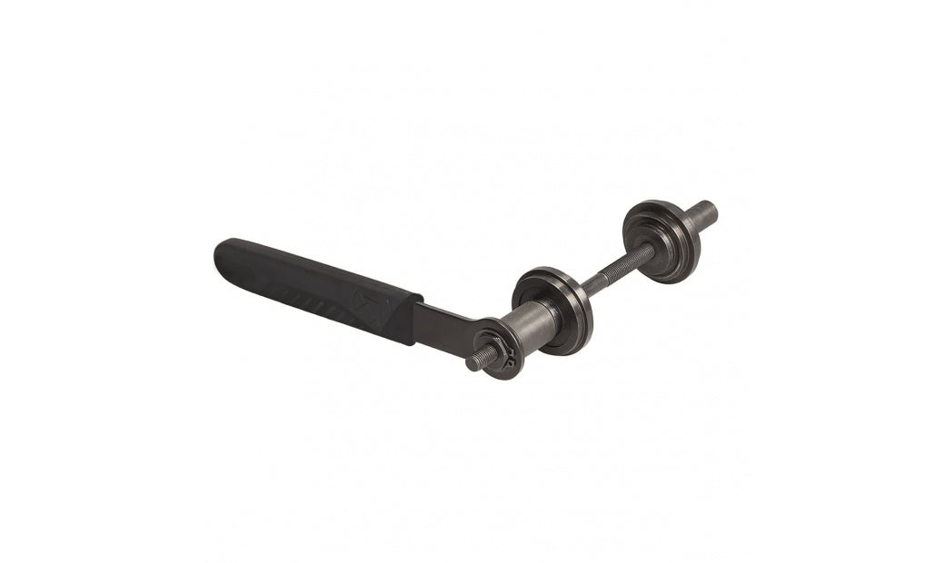 Vevlagerpress Pro 24mm / 30mm axlar