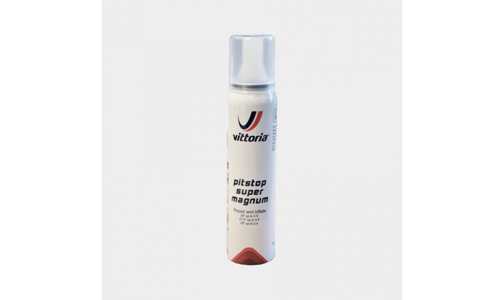 Punkteringsspray Vittoria Pitstop Super Magnum 75 ml