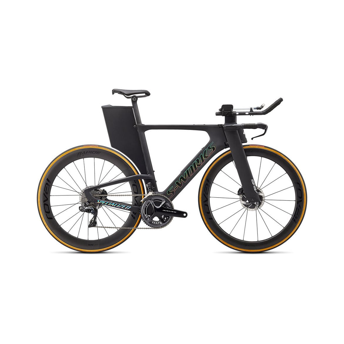 Racercykel Specialized S-Works Shiv Disc 2021