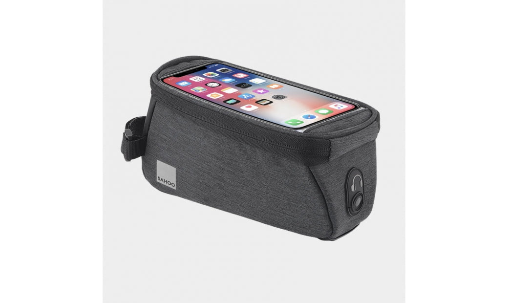 Ramväska Sahoo Stylepak Toptube Cell 0.8 liter