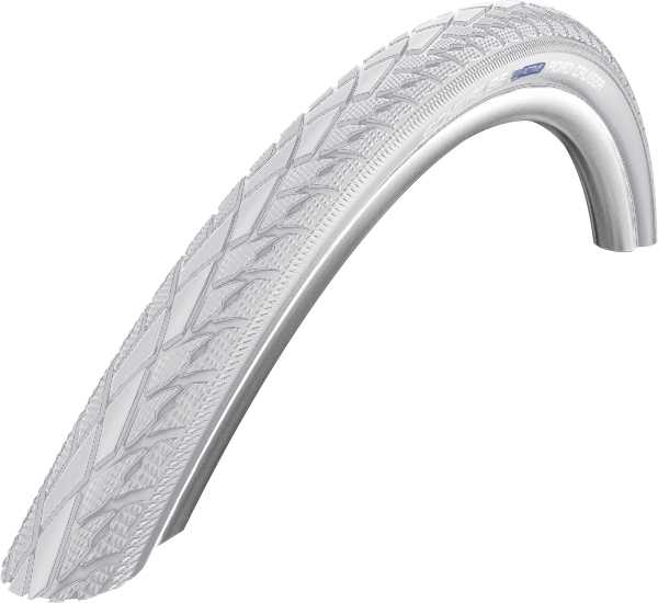 Cykeldäck Schwalbe Road Cruiser 47-622 grå