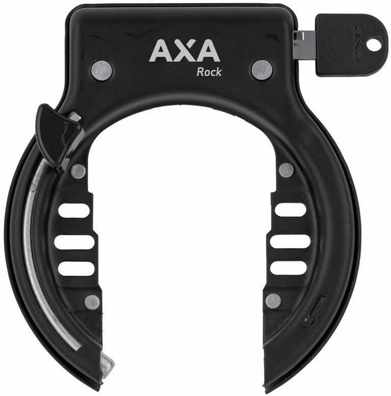Ramlås Axa Rock