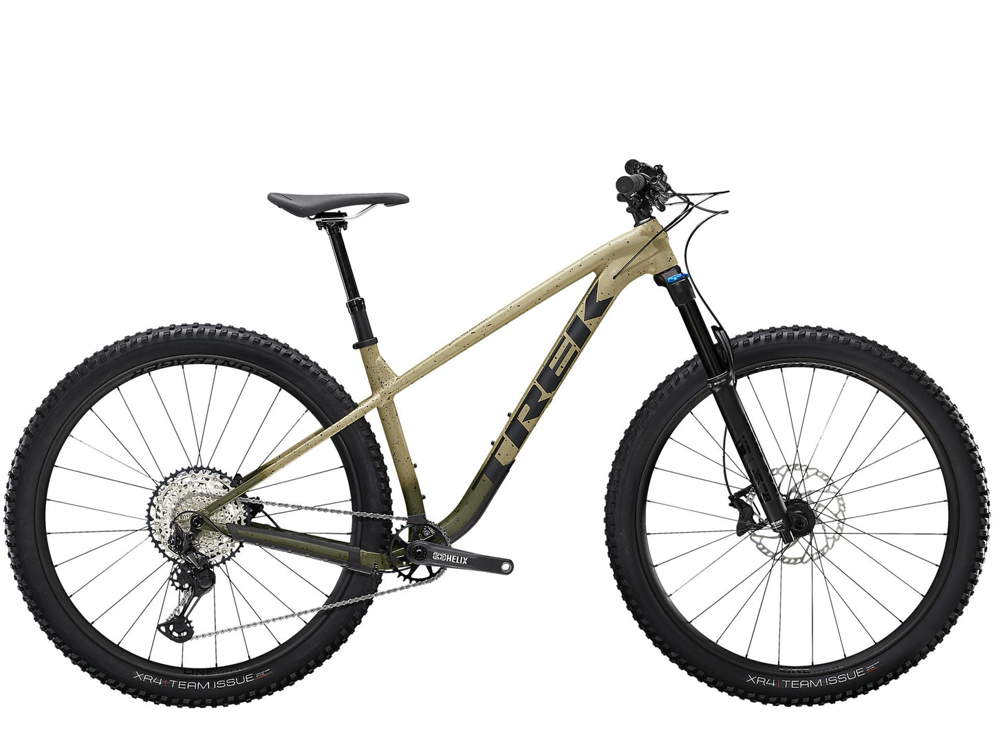 MTB Trek Roscoe 9 begie