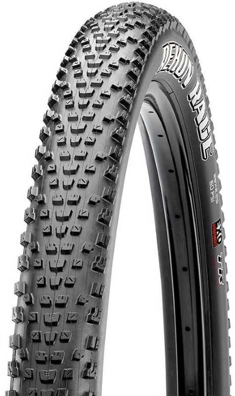 Cykeldäck Maxxis Rekon Race 2C EXO TR 57-622 (29x2.35") vikbart svart