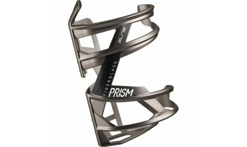 Flaskställ Elite Prism Höger Brons