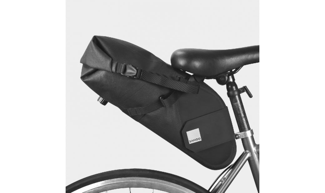 Sadelväska Sahoo Drypak 6 liter