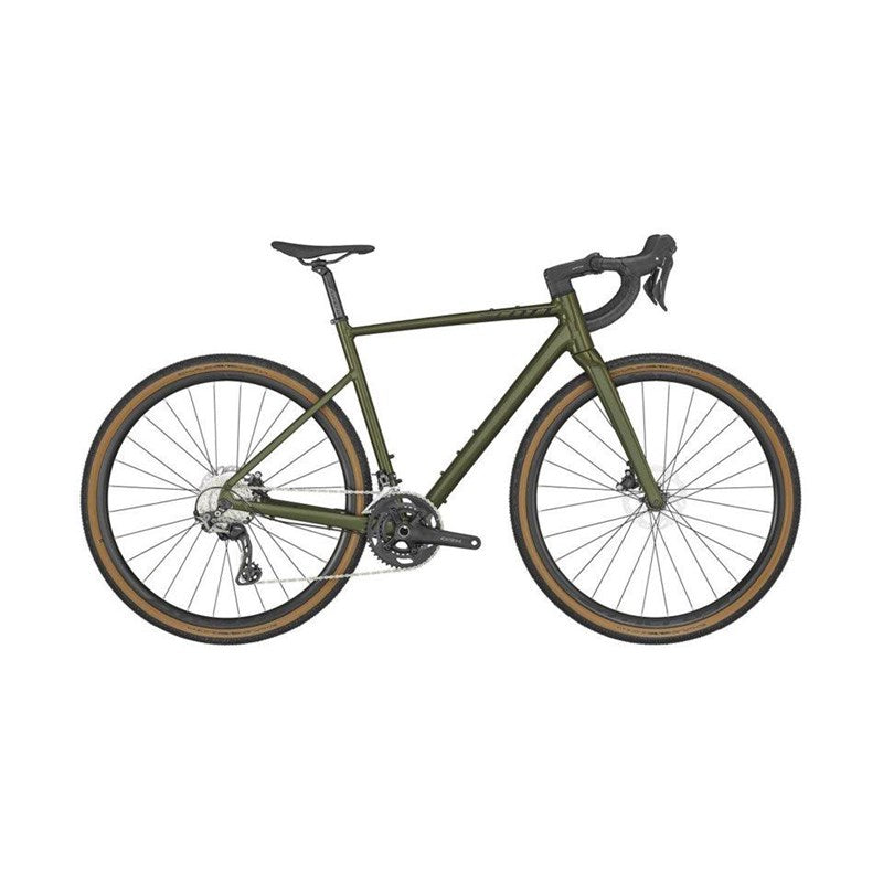 Scott Gravelbike Speedster Gravel 20