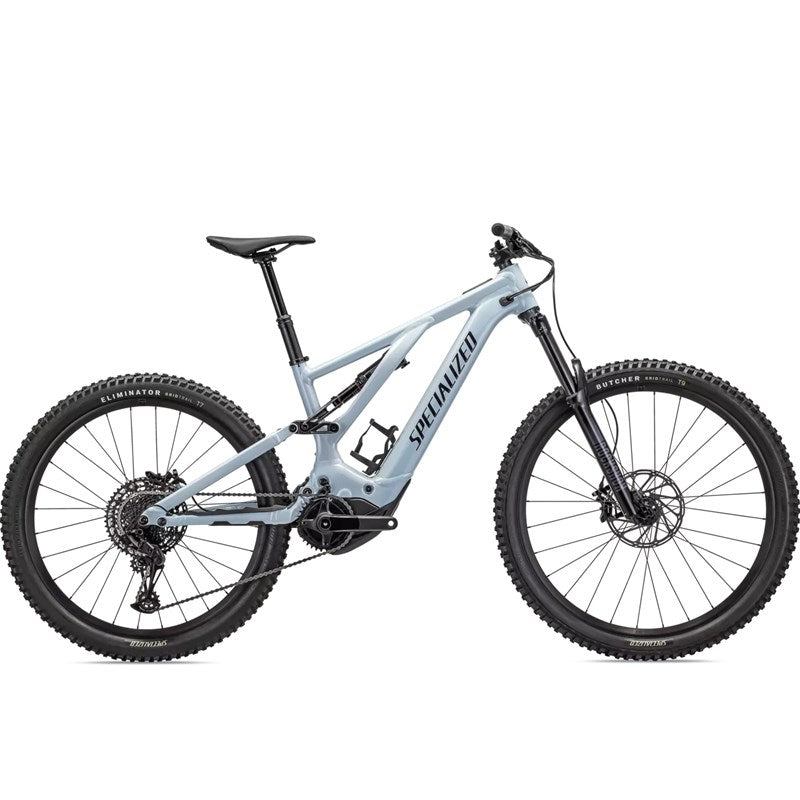 Specialized Elcykel Levo Alloy Ice Blue