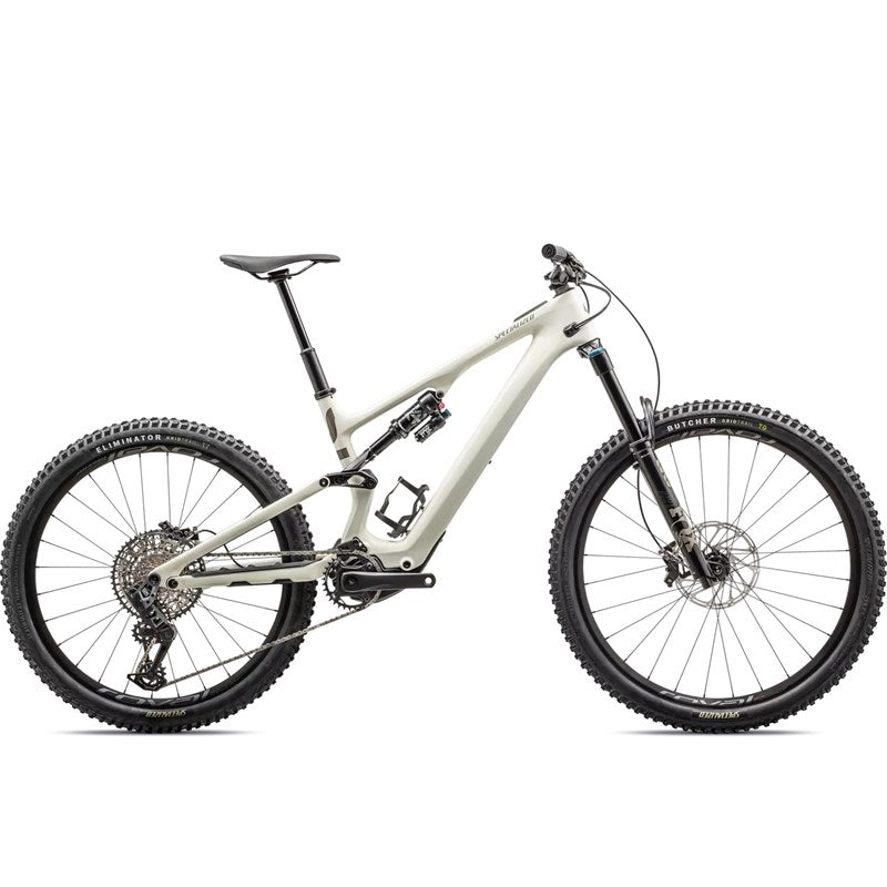 Specialized Elcykel Levo SL Expert Carbon Gloss Birch