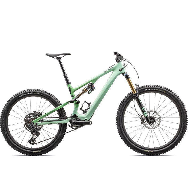 Specialized Elcykel Levo SL Pro Carbon Gloss Oasis