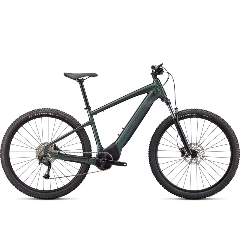 Specialized Elcykel Tero 3.0 Oak Green Metallic