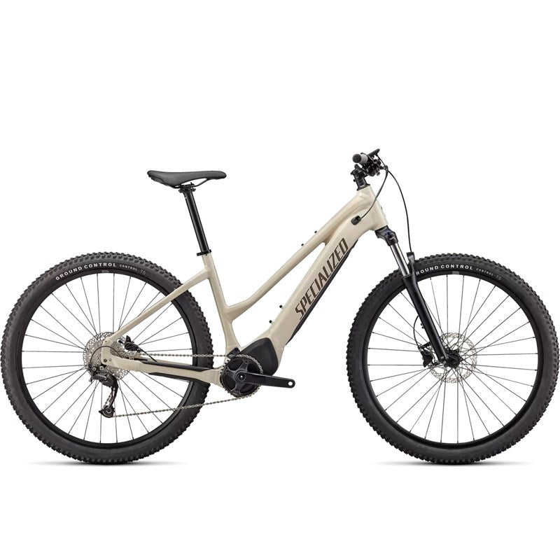 Specialized Elcykel Tero 3.0 ST White Mountains
