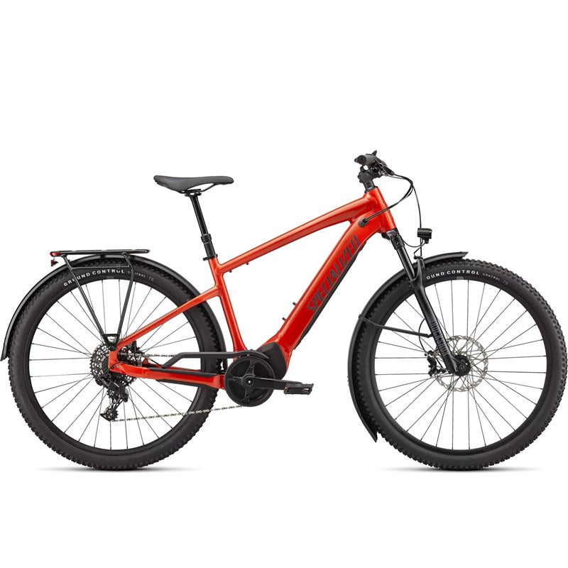Specialized Elcykel Tero 4.0 EQ Redwood