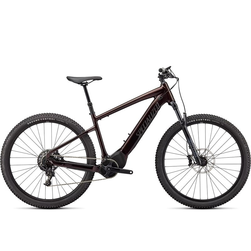Specialized Elcykel Tero 5.0 Red Onyx