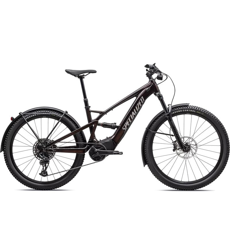 Specialized Elcykel Tero X 5.0 Red Onyx