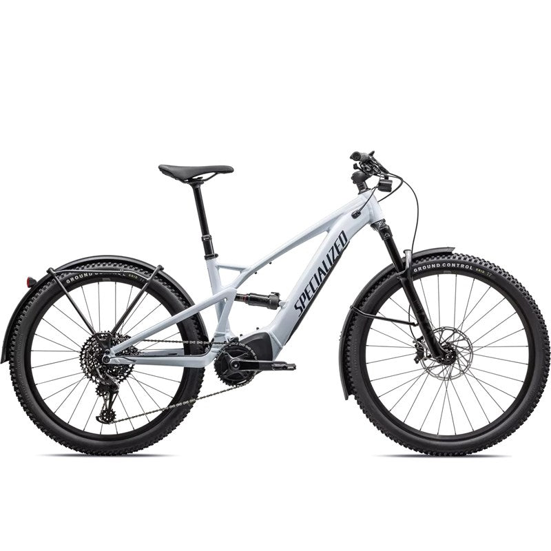 Specialized Elcykel Tero X 6.0 Morning Mist