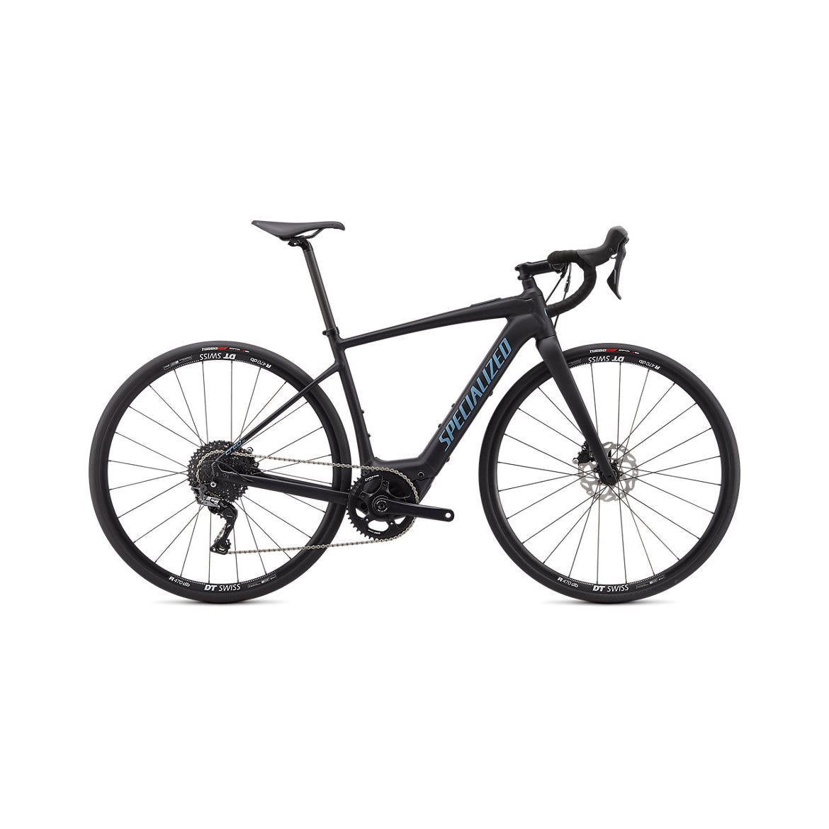 Specialized Elcykel Turbo Creo SL E5 Comp, 2021