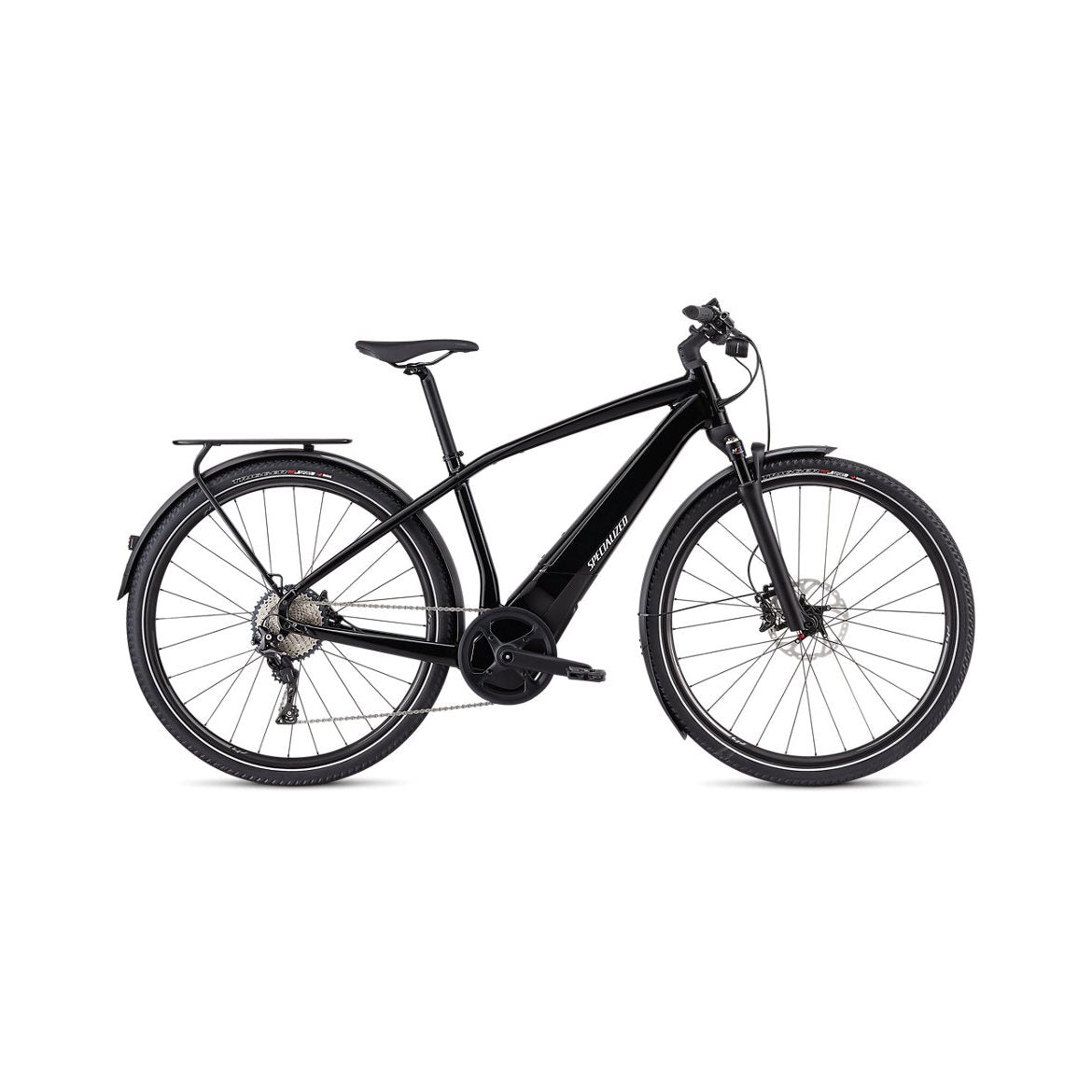 Specialized Elcykel Turbo Vado 5.0, 2021