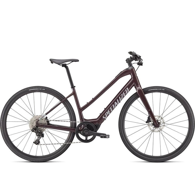 Specialized Elcykel Vado SL 4.0 ST Cast Umber