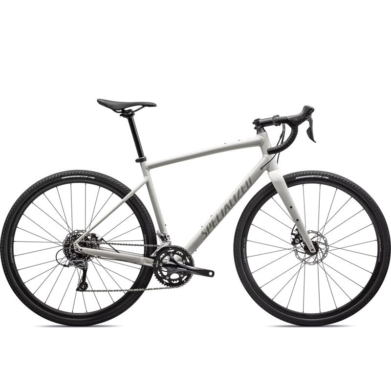 Specialized Gravelbike Diverge E5 Gloss Birch