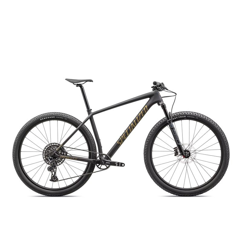 Specialized MTB Epic HT Comp Satin Metallic Midnight Shadow