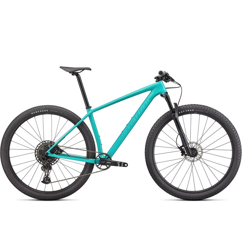 Specialized MTB Epic HT Gloss Lagoon