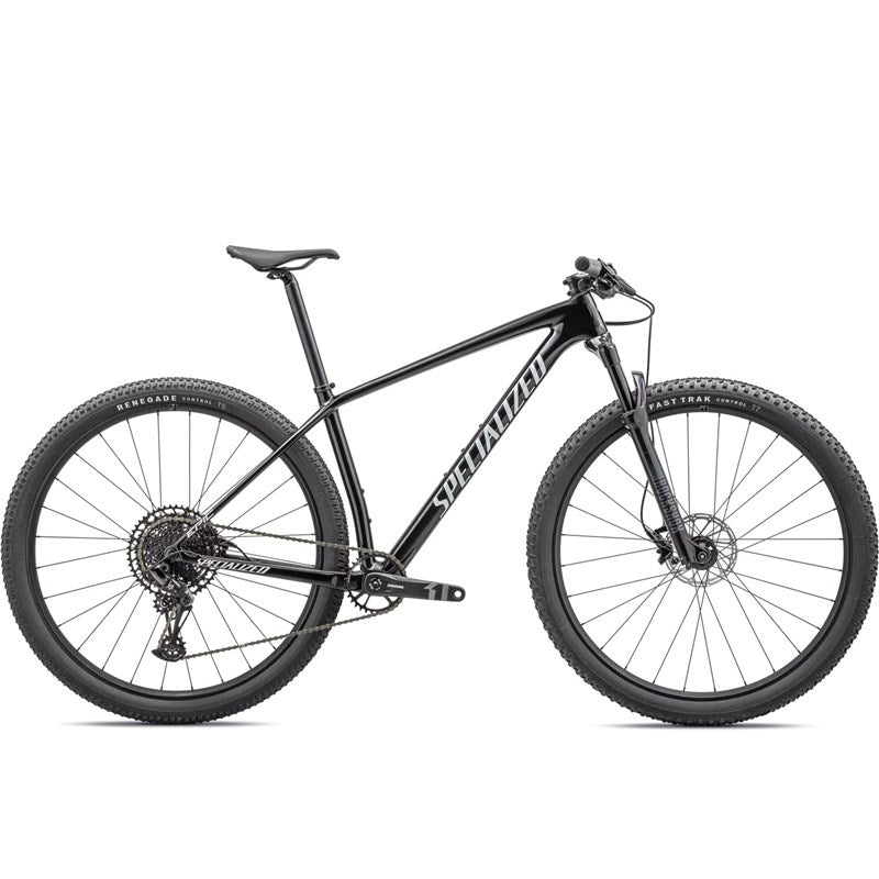 Specialized MTB Epic HT Gloss Tarmac Black