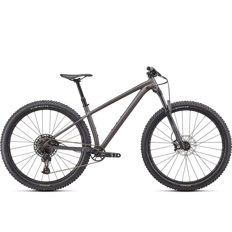 Specialized MTB Fuse Comp 29 Satin Smoke