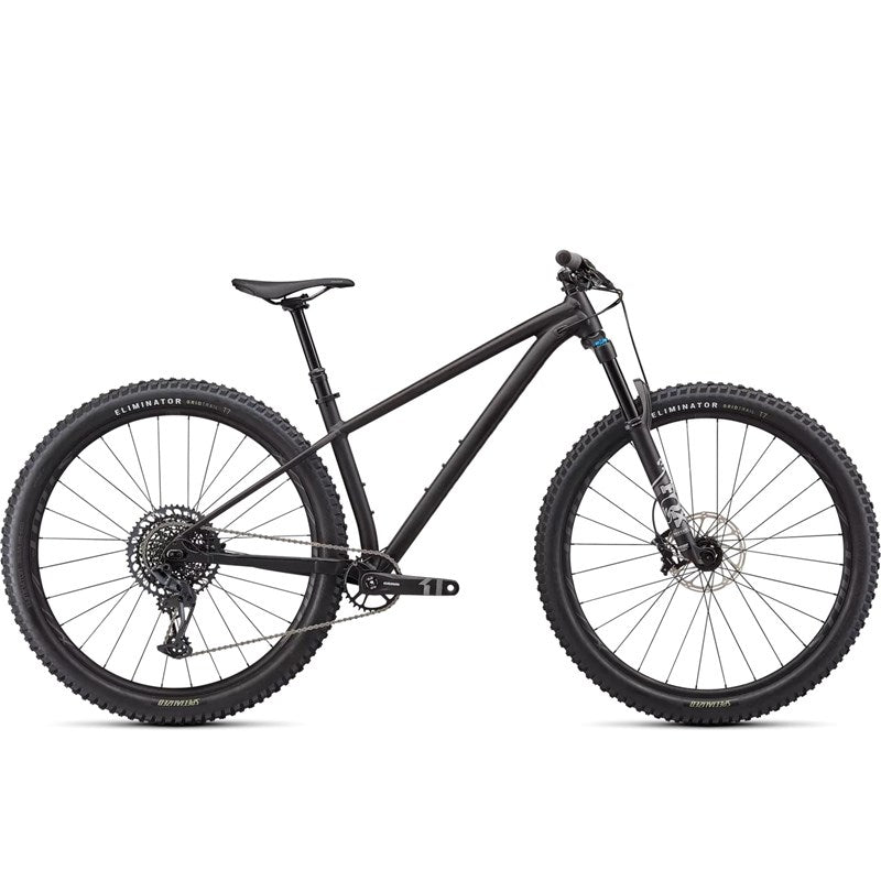 Specialized MTB Fuse Expert 29 Satin Black