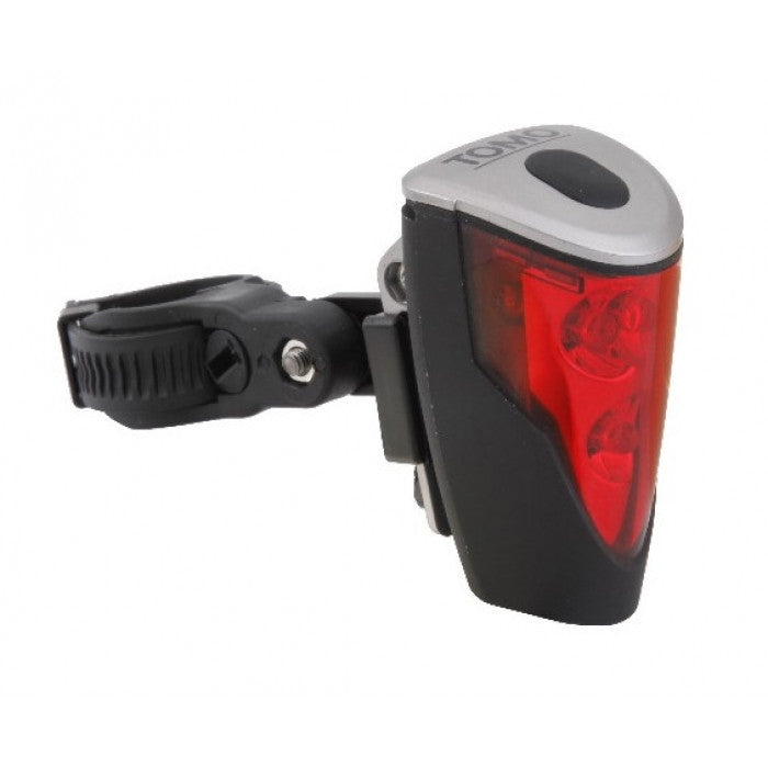 Baklampa Spectra City Light 3 st dioder