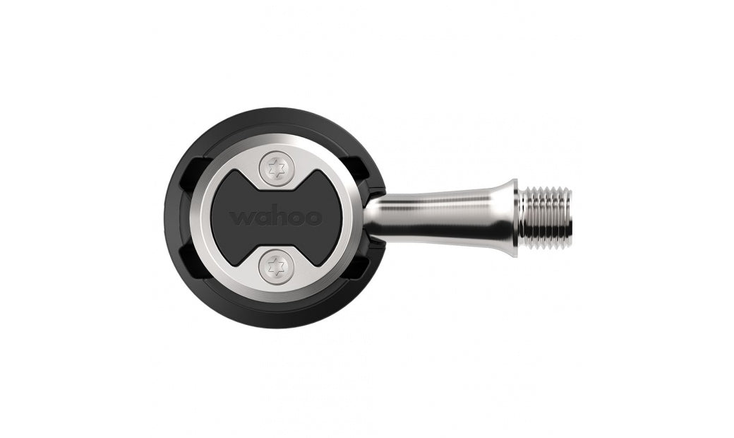 Cykelpedal Wahoo Speedplay Aero Pedal System svart
