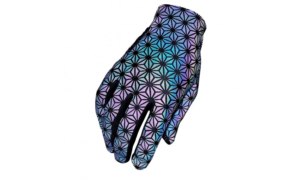 Handskar Supacaz SupaG Long Oil Slick