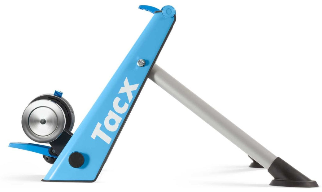 Tacx Trainer Blue Matic
