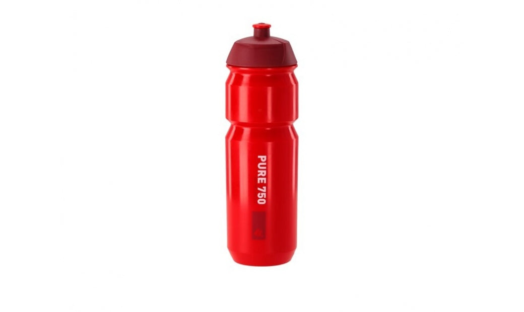 Flaska Kross Pure 700 ml röd