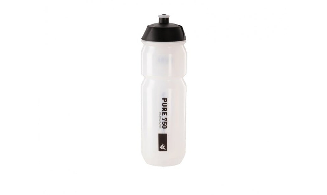 Flaska Kross Pure 750 ml transparent