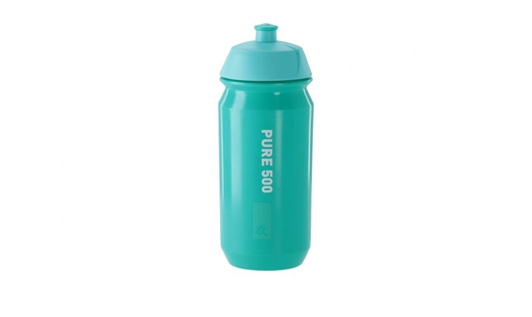 Flaska Kross Pure 500 ml turkos