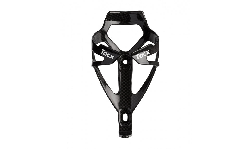 Flaskställ Tacx Deva Carbon Cage