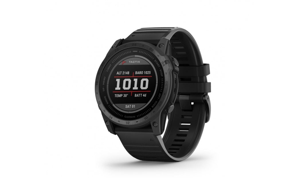 Träningsklocka Garmin tactix 7 Standard Edition