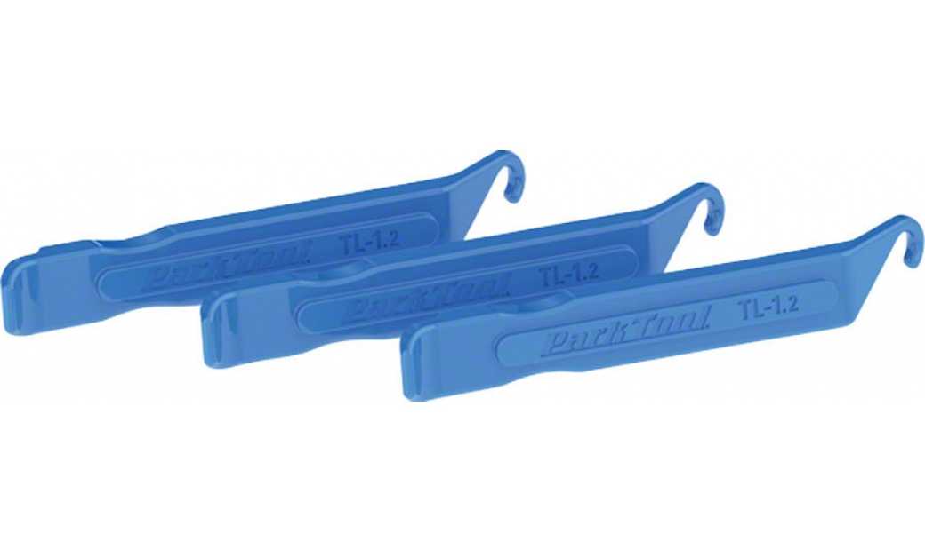 Däckavtagare Park Tool TL-1.2C 3-pack