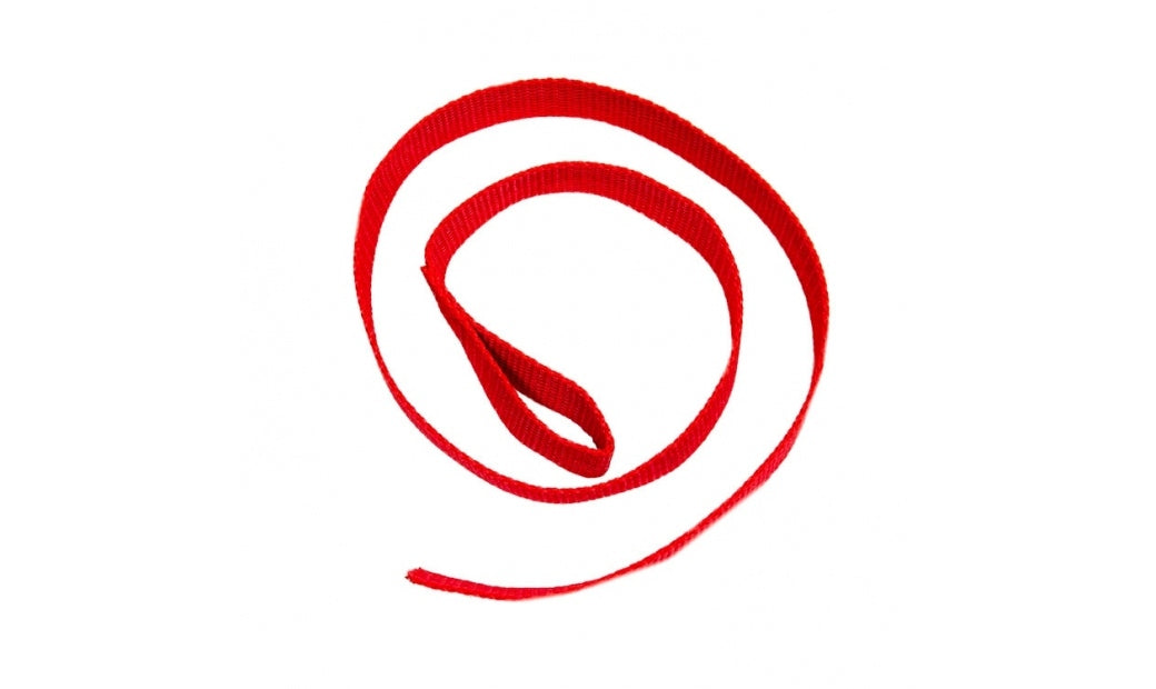 Towwhee Quick Release Loop röd